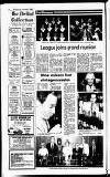Lichfield Mercury Friday 11 October 1985 Page 6