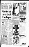 Lichfield Mercury Friday 11 October 1985 Page 9