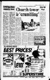 Lichfield Mercury Friday 11 October 1985 Page 13