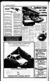 Lichfield Mercury Friday 11 October 1985 Page 14