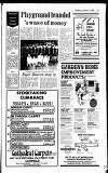 Lichfield Mercury Friday 11 October 1985 Page 15