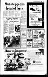 Lichfield Mercury Friday 11 October 1985 Page 21