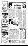 Lichfield Mercury Friday 11 October 1985 Page 22