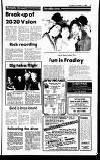 Lichfield Mercury Friday 11 October 1985 Page 23