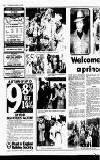 Lichfield Mercury Friday 11 October 1985 Page 24