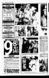 Lichfield Mercury Friday 11 October 1985 Page 26