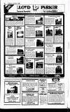 Lichfield Mercury Friday 11 October 1985 Page 30
