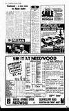 Lichfield Mercury Friday 11 October 1985 Page 52