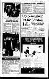 Lichfield Mercury Friday 18 October 1985 Page 7