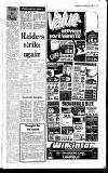 Lichfield Mercury Friday 18 October 1985 Page 21