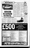 Lichfield Mercury Friday 18 October 1985 Page 56