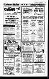 Lichfield Mercury Friday 18 October 1985 Page 69