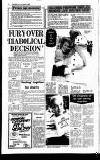 Lichfield Mercury Friday 25 October 1985 Page 2