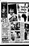 Lichfield Mercury Friday 25 October 1985 Page 28