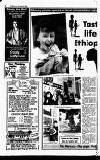 Lichfield Mercury Friday 25 October 1985 Page 30