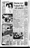 Lichfield Mercury Friday 20 December 1985 Page 8