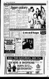 Lichfield Mercury Friday 20 December 1985 Page 20