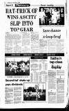 Lichfield Mercury Friday 20 December 1985 Page 54