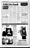 Lichfield Mercury Friday 27 December 1985 Page 4