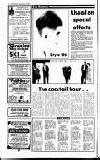 Lichfield Mercury Friday 27 December 1985 Page 6