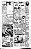 Lichfield Mercury Friday 27 December 1985 Page 8