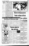 Lichfield Mercury Friday 27 December 1985 Page 16