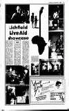 Lichfield Mercury Friday 27 December 1985 Page 23