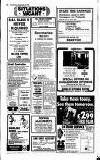Lichfield Mercury Friday 27 December 1985 Page 28