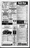 Lichfield Mercury Friday 27 December 1985 Page 31
