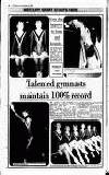 Lichfield Mercury Friday 27 December 1985 Page 38