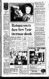 Lichfield Mercury Friday 03 January 1986 Page 3