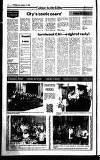 Lichfield Mercury Friday 03 January 1986 Page 4