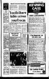 Lichfield Mercury Friday 03 January 1986 Page 5