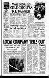 Lichfield Mercury Friday 03 January 1986 Page 7