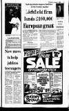 Lichfield Mercury Friday 03 January 1986 Page 9