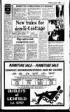 Lichfield Mercury Friday 03 January 1986 Page 11