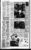 Lichfield Mercury Friday 03 January 1986 Page 12