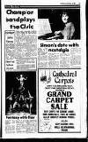 Lichfield Mercury Friday 03 January 1986 Page 21