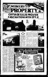 Lichfield Mercury Friday 03 January 1986 Page 23