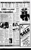 Lichfield Mercury Friday 03 January 1986 Page 25