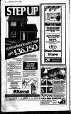 Lichfield Mercury Friday 03 January 1986 Page 32