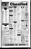 Lichfield Mercury Friday 03 January 1986 Page 39