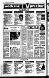 Lichfield Mercury Friday 03 January 1986 Page 50