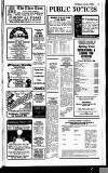Lichfield Mercury Friday 03 January 1986 Page 53