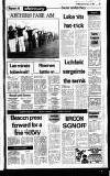 Lichfield Mercury Friday 03 January 1986 Page 57