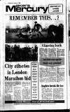 Lichfield Mercury Friday 03 January 1986 Page 58