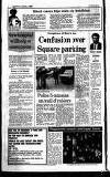Lichfield Mercury Friday 24 January 1986 Page 2