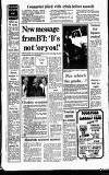 Lichfield Mercury Friday 24 January 1986 Page 3