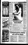 Lichfield Mercury Friday 24 January 1986 Page 6