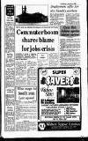 Lichfield Mercury Friday 24 January 1986 Page 7